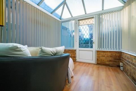 4 Sanctuary Fields, North Anston, Sheffield, S25 4DD