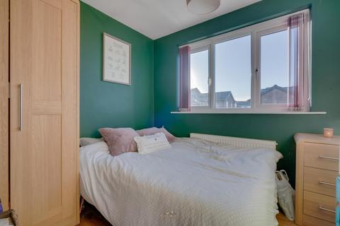 4 Sanctuary Fields, North Anston, Sheffield, S25 4DD