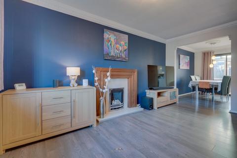 4 Sanctuary Fields, North Anston, Sheffield, S25 4DD