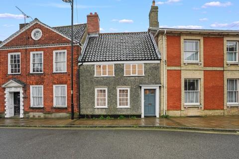2 bedroom townhouse for sale, Old Market, Beccles