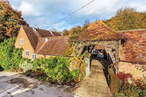 5 bedroom detached house for sale, Willinghurst Estate, Shamley Green, Guildford, Surrey, GU5