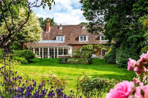 5 bedroom detached house for sale, Willinghurst Estate, Shamley Green, Guildford, Surrey, GU5