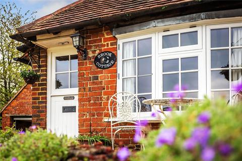 Brook Cottage Brook, Albury, Guildford, GU5 9DJ
