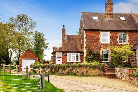 Brook Cottage Brook, Albury, Guildford, GU5 9DJ