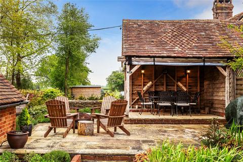 Brook Cottage Brook, Albury, Guildford, GU5 9DJ