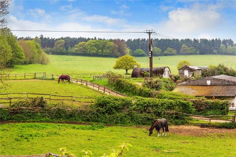 Brook Cottage Brook, Albury, Guildford, GU5 9DJ