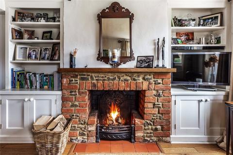 Brook Cottage Brook, Albury, Guildford, GU5 9DJ