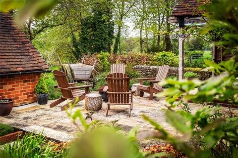 Brook Cottage Brook, Albury, Guildford, GU5 9DJ