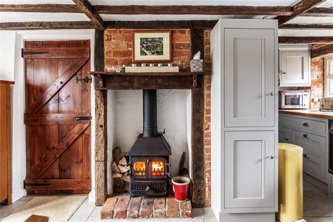 Brook Cottage Brook, Albury, Guildford, GU5 9DJ