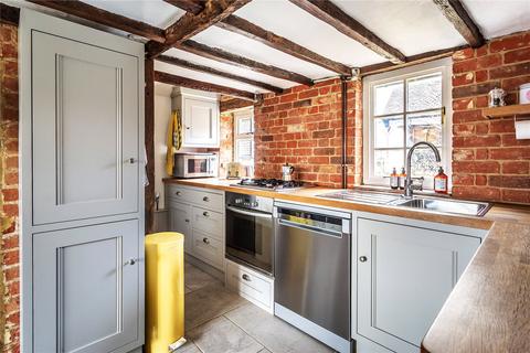 Brook Cottage Brook, Albury, Guildford, GU5 9DJ