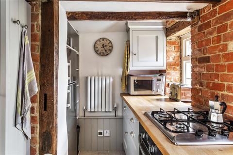 Brook Cottage Brook, Albury, Guildford, GU5 9DJ