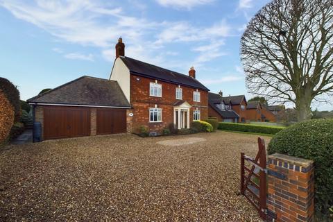 4 bedroom farm house for sale - Overton Lane, Hammerwich