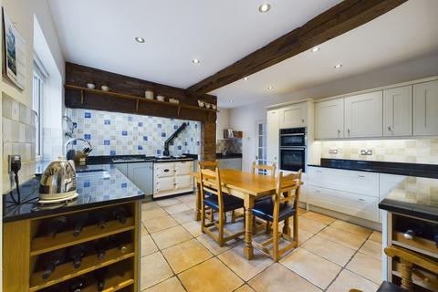 4 bedroom farm house for sale - Overton Lane, Hammerwich