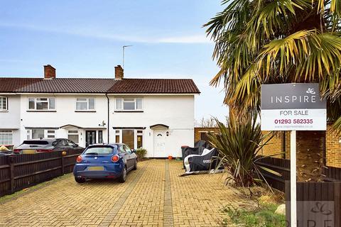 22 Ashdown Drive, Crawley, RH10 5HB