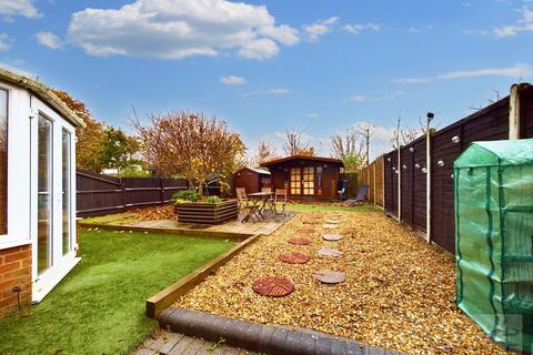 22 Ashdown Drive, Crawley, RH10 5HB