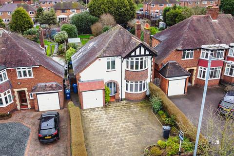 4 bedroom detached house for sale, Comberford Road, Tamworth