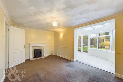 4 bedroom detached house for sale, Greenacre Close, Brundall, Norwich