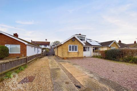 4 bedroom chalet for sale, St. Edmunds Road, Acle, Norwich