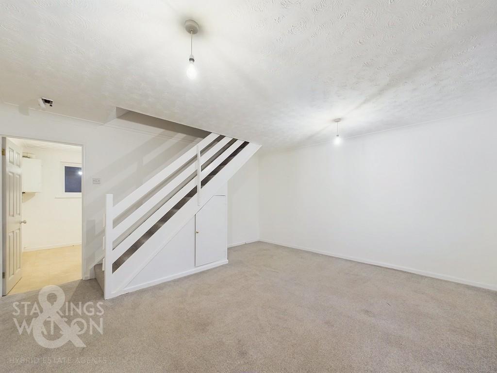 Lackford Close, Brundall, Norwich 3 bed semidetached house for sale