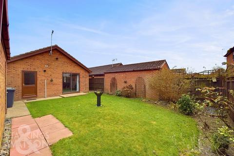 3 bedroom detached bungalow for sale, Mill Lane, Bradwell, Great Yarmouth