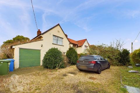 3 bedroom semi-detached house for sale, Beccles Road, Bungay