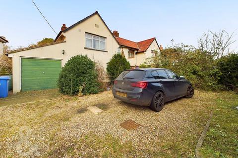 3 bedroom semi-detached house for sale, Beccles Road, Bungay