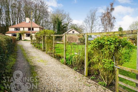 4 bedroom detached house for sale, Welbeck, Brooke, Norwich