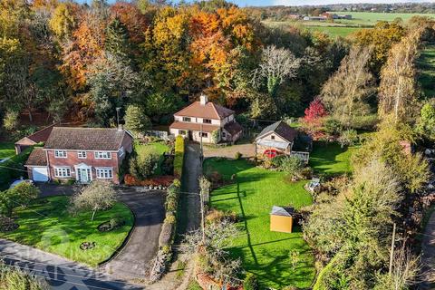 4 bedroom detached house for sale, Welbeck, Brooke, Norwich