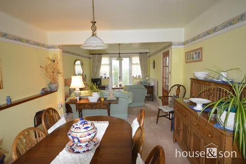 3 bedroom detached house for sale, Cox Avenue, Bournemouth
