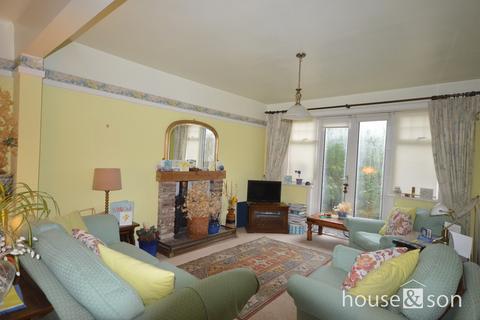 3 bedroom detached house for sale, Cox Avenue, Bournemouth