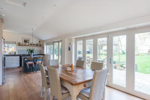 5 bedroom detached house for sale, Foxearth, Essex