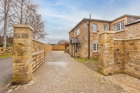 6 bedroom detached house for sale, The Old Hermitage, Main Road, Prudhoe, Northumberland