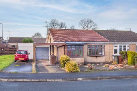 2 bedroom semi-detached bungalow for sale, Remus Close, Wideopen, Newcastle upon Tyne