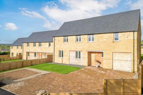 4 bedroom detached house for sale, Enderby Chase, Catton, Northumberland