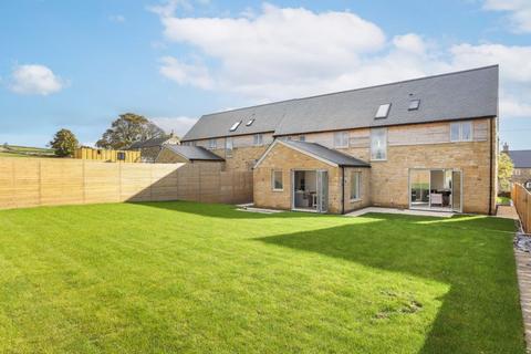 4 bedroom detached house for sale, Loftus House, Catton, Northumberland