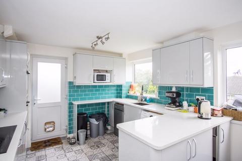 4 bedroom semi-detached house for sale, Barberry Rise, Penarth