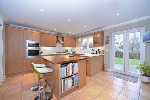 4 bedroom link detached house for sale, Summerfold, Rudgwick