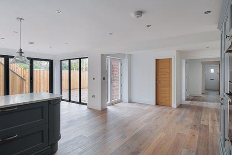3 bedroom semi-detached house for sale - Croft Lane, Knutsford