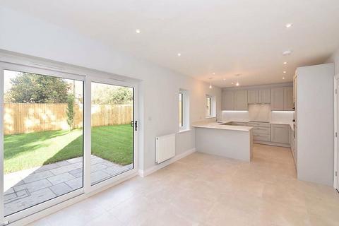 4 bedroom detached house for sale - Knowles View (to the rear of The Hollies), off School Lane, Hartford