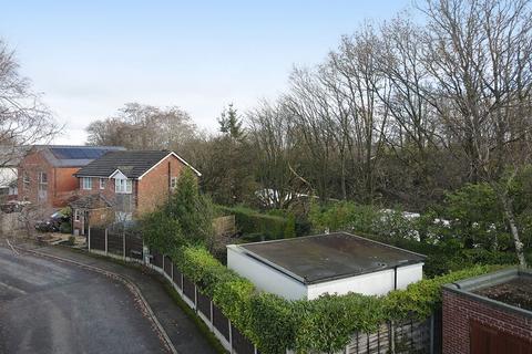 3 bedroom property with land for sale - St. Peters Avenue, Knutsford