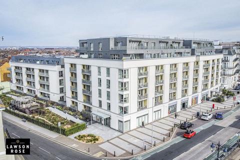 2 bedroom retirement property for sale, South Parade, Southsea