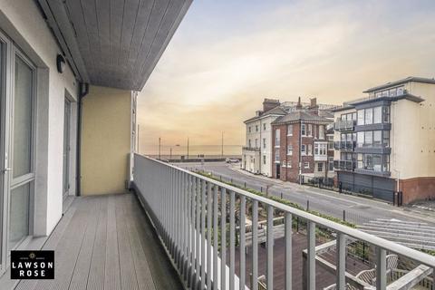 2 bedroom retirement property for sale, South Parade, Southsea
