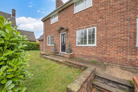 4 bedroom semi-detached house for sale, Church Close, Rede