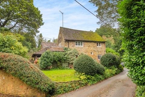 2 bedroom semi-detached house for sale, Mackies Hill, Peaslake