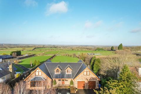 4 bedroom detached house for sale, Breckney House, Dissington Lane, Newcastle Upon Tyne