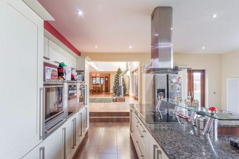 4 bedroom detached house for sale, Breckney House, Dissington Lane, Newcastle Upon Tyne