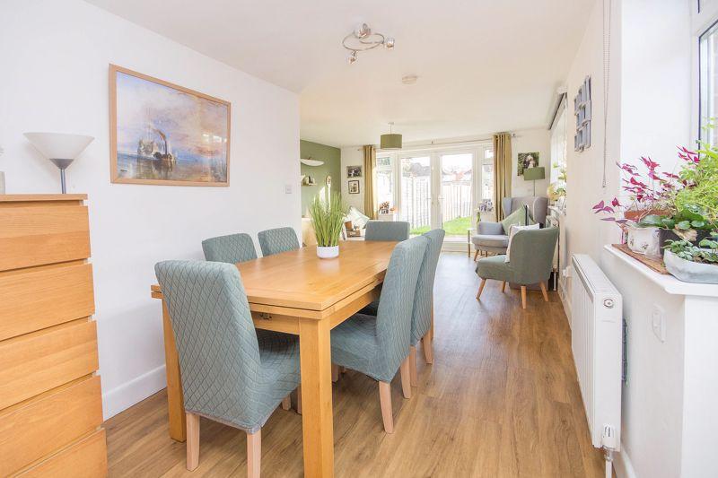 Dining Area/Family