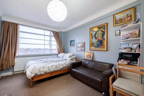 Studio for sale, Du Cane Court, Balham High Road, London SW17 7JL