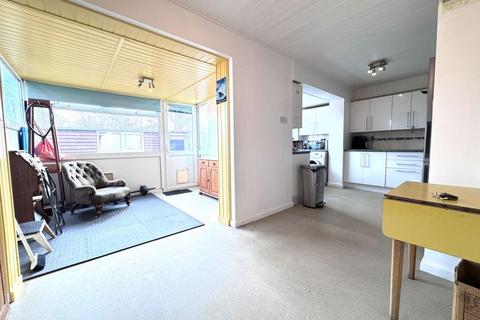 3 bedroom terraced house for sale - Drax Avenue, Northport, Wareham,