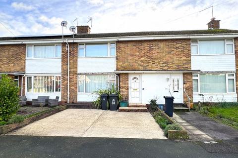 31 Drax Avenue, Wareham, BH20 4DJ